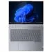 Lenovo ThinkBook 14 2-in-1 G5 IAU, U 5 225U, 14" WUXGA (1920x1200) IPS, UHD, 16GB, 512GB, W11P, šedá, 3R