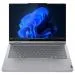 Lenovo ThinkBook 14 2-in-1 G5 IAU, U 5 225U, 14" WUXGA (1920x1200) IPS, UHD, 16GB, 512GB, W11P, šedá, 3R