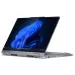 Lenovo ThinkBook 14 2-in-1 G5 IAU, U 5 225U, 14" WUXGA (1920x1200) IPS, UHD, 16GB, 512GB, W11P, šedá, 3R