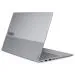 Lenovo ThinkBook 14 G8 IRL 21SG - Provedění závěsu 180 stupňů - Intel Core 5 - 210H / až 4.8 GHz - Win 11 Pro - Intel Graphics - 16 GB RAM - 512 GB SSD NVMe - 14" IPS 1920 x 1200 - Gigabit Ethernet - Wi-Fi 6E, Bluetooth - dvoutónová arktická šedá - kbd: č