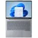 Lenovo ThinkBook 14 G8 IRL, 5 210H, 14" WUXGA (1920x1200) IPS, UHD, 16GB, 1TB, W11H, šedá, 3R