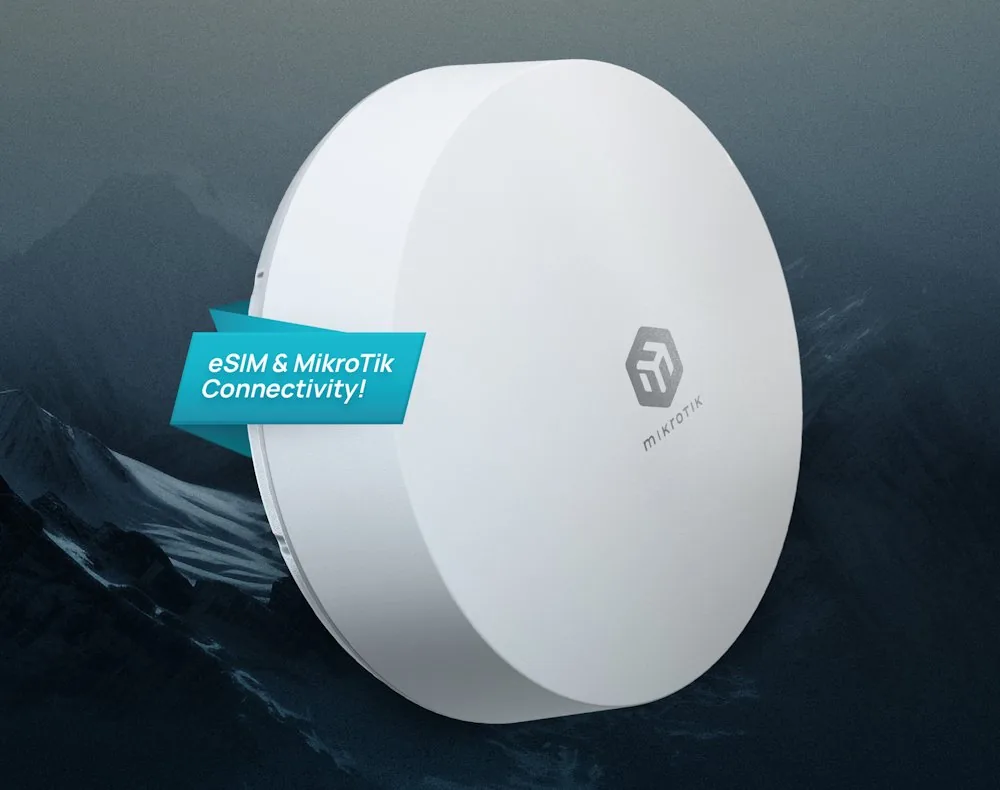 MikroTik ATL 5G R16