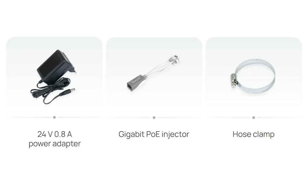 MikroTik ATL 5G R16