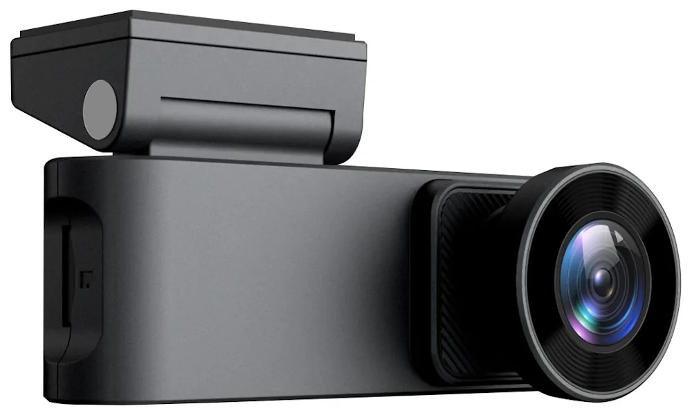 DAHUA kamera do auta S5PRO 4K Ultra HD rozlišení duální kamera USB-C Wi-Fi microSD slot