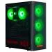 HAL3000 MČR Finale Elite AMD Ryzen 7 5700X 32GB DDR4 RX 9060 XT 16G 1TB PCIe4 SSD WiFi W11