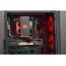HAL3000 MČR Finale Elite AMD Ryzen 7 5700X 32GB DDR4 RX 9060 XT 16G 1TB PCIe4 SSD WiFi W11