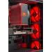 HAL3000 MČR Finale Elite AMD Ryzen 7 7700 32GB DDR5 RX 9060 XT 16G 1TB PCIe4 SSD WiFi W11
