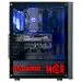 HAL3000 MČR Finale Elite AMD Ryzen 7 7700 32GB DDR5 RX 9060 XT 16G 1TB PCIe4 SSD WiFi W11