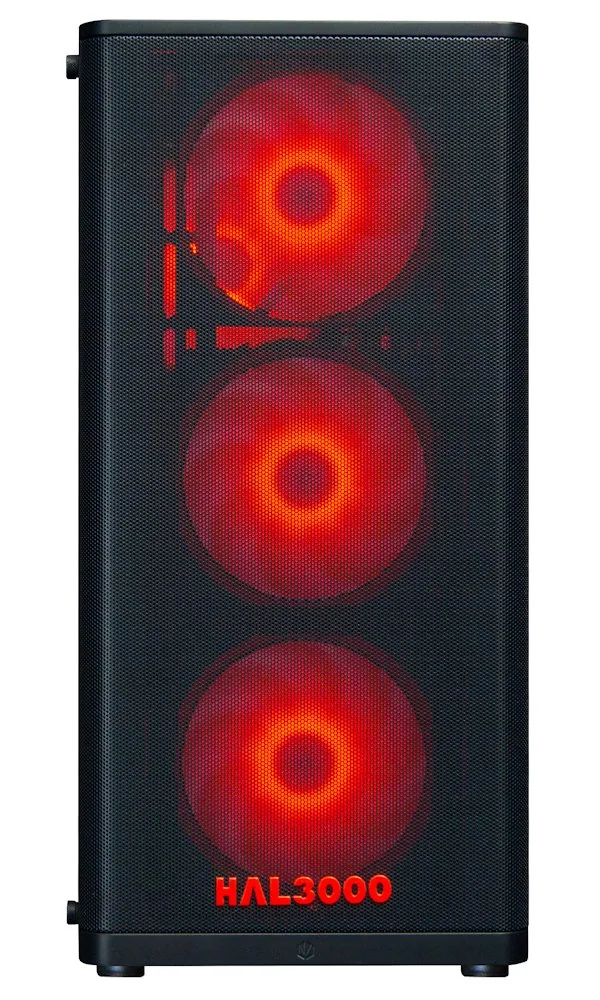 HAL3000 MČR Finale Elite AMD Ryzen 7 7700 32GB DDR5 RX 9060 XT 16G 1TB PCIe4 SSD WiFi W11