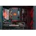 HAL3000 MČR Finale Elite AMD Ryzen 7 7700 32GB DDR5 RX 9060 XT 16G 1TB PCIe4 SSD WiFi W11