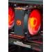 HAL3000 MČR Finale Elite AMD Ryzen 7 7700 32GB DDR5 RX 9060 XT 16G 1TB PCIe4 SSD WiFi W11