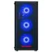 HAL3000 MČR Finale Elite AMD Ryzen 7 7700 32GB DDR5 RX 9060 XT 16G 1TB PCIe4 SSD WiFi W11