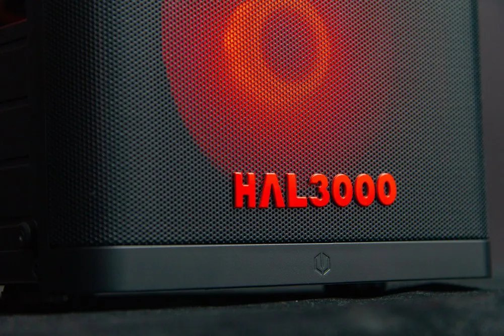 HAL3000 MČR Finale Elite AMD Ryzen 7 7700 32GB DDR5 RX 9060 XT 16G 1TB PCIe4 SSD WiFi W11