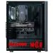 HAL3000 MČR Finale Elite AMD Ryzen 7 7700 32GB DDR5 RX 9060 XT 16G 1TB PCIe4 SSD WiFi W11