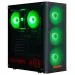 HAL3000 MČR Finale Elite AMD Ryzen 7 7700 32GB DDR5 RX 9060 XT 16G 1TB PCIe4 SSD WiFi W11