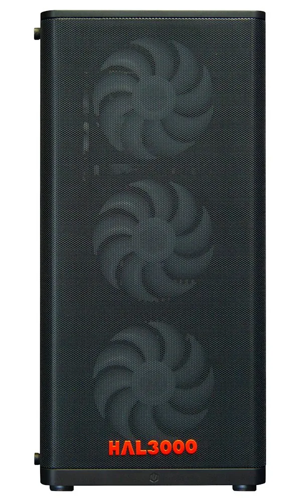 HAL3000 MČR Finale Elite AMD Ryzen 7 7700 32GB DDR5 RX 9060 XT 16G 1TB PCIe4 SSD WiFi W11
