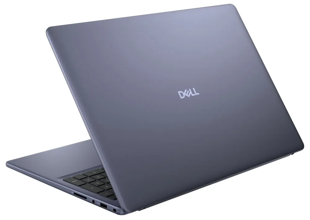 Dell 16/DC16251/7-150U/16"/WUXGA/16GB/512GB/Iris Xe/W11P/Blue/3R NBD