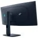 Alienware AW3425DW - OLED monitor - hraní her - zakřivená - 34" (34.2" zobrazitelný) - 3440 x 1440 UWQHD @ 240 Hz - 1000 cd/m? - 1500000:1 - DisplayHDR 400 True Black - 0.03 ms - 2xHDMI, DisplayPort - BTO - s 3 years Basic Hardware Service with Advanced E