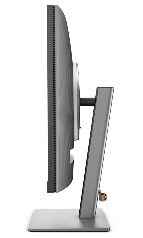 ROZBALENÉ - BENQ 28" IPS LED RD280U 3840x2560 1200:1 5ms 350 cdm HDMI DP USB-C Daisy chain výškově nast. černý