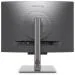 ROZBALENÉ - BENQ 28" IPS LED RD280U 3840x2560 1200:1 5ms 350 cdm HDMI DP USB-C Daisy chain výškově nast. černý