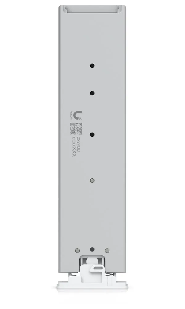 Ubiquiti UniFi SSD Tray, volitelný úložný slot pro Cloud Gateway a UNAS
