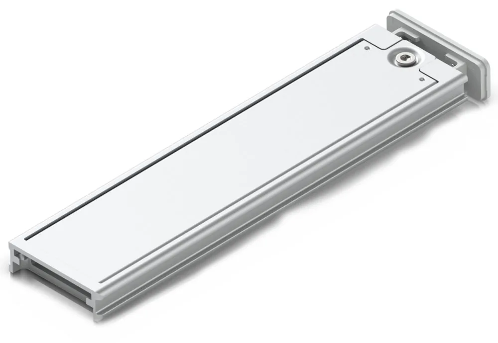 Ubiquiti UniFi SSD Tray, volitelný úložný slot pro Cloud Gateway a UNAS