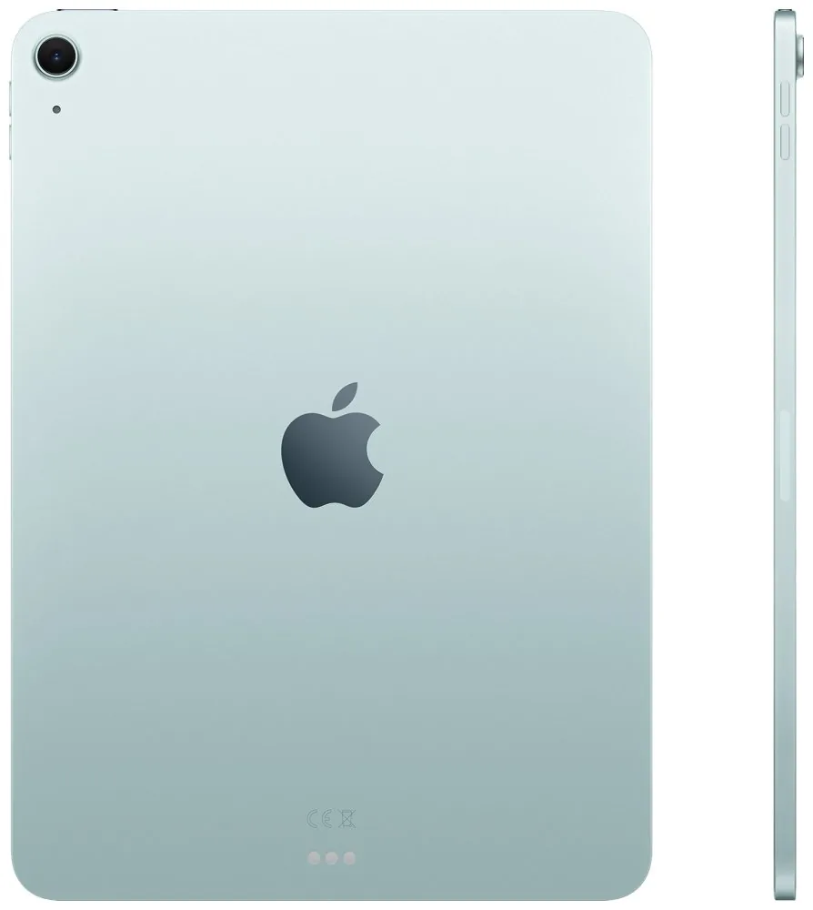 Apple iPad Air 11"/(M3) Wi-Fi/10,86"/2360x1640/8GB/512GB/iPadOS18/Blue