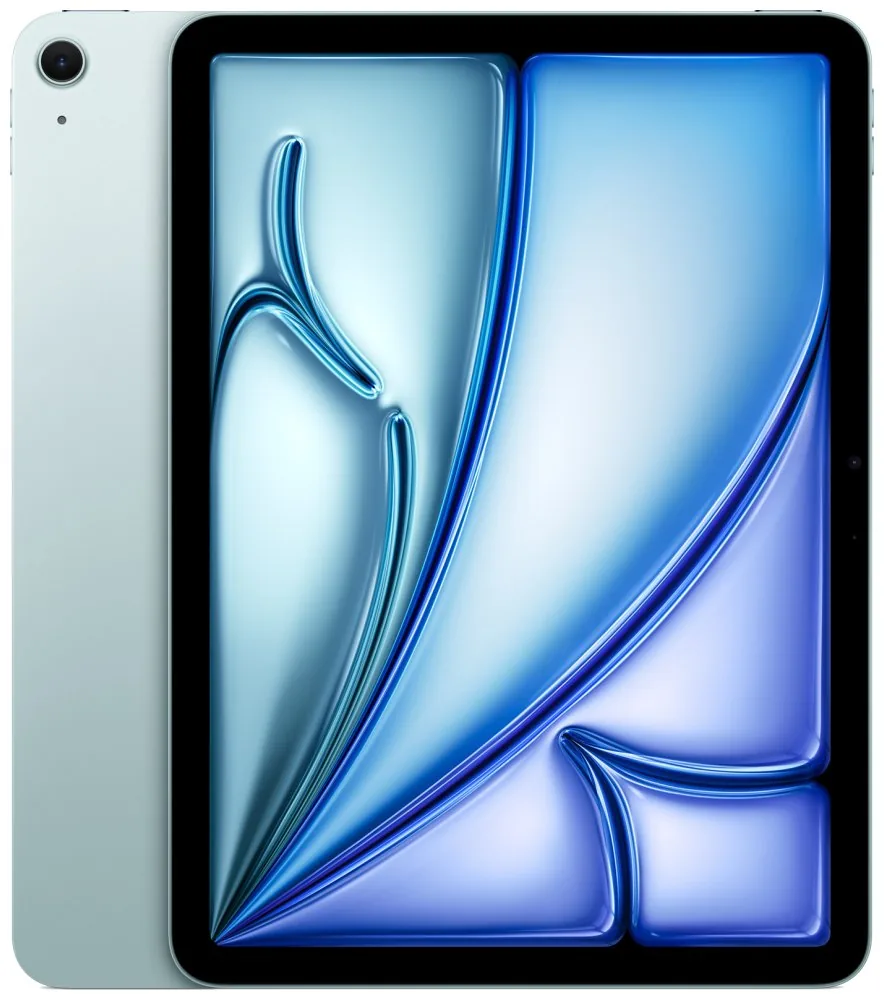 Apple iPad Air 11"/(M3) Wi-Fi/10,86"/2360x1640/8GB/512GB/iPadOS18/Blue