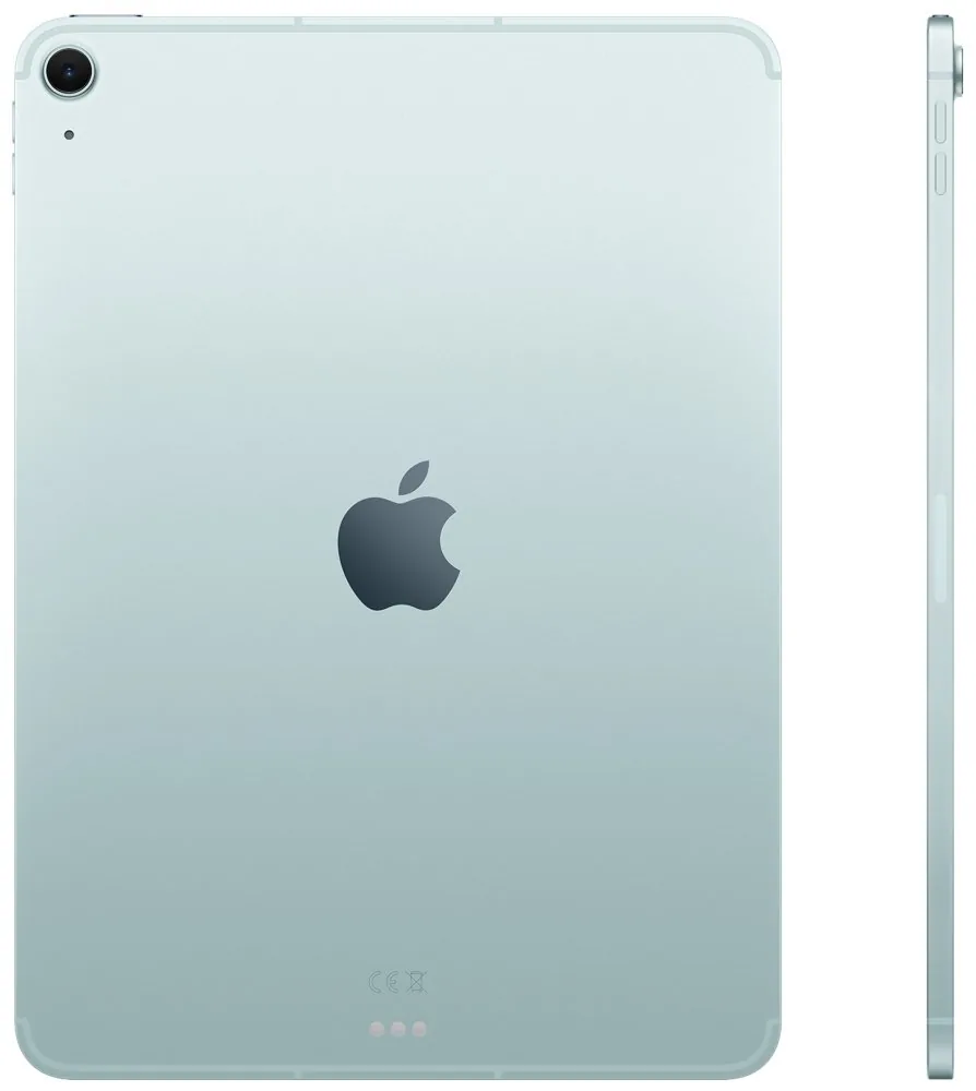 Apple iPad Air 11"/(M3) Wi-Fi + Cellular/10,86"/2360x1640/8GB/512GB/iPadOS18/Blue