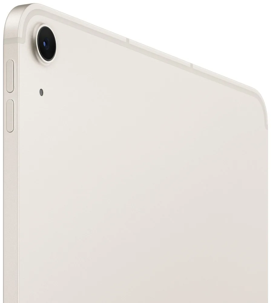Apple iPad Air 11"/(M3) Wi-Fi + Cellular/10,86"/2360x1640/8GB/512GB/iPadOS18/Starlight