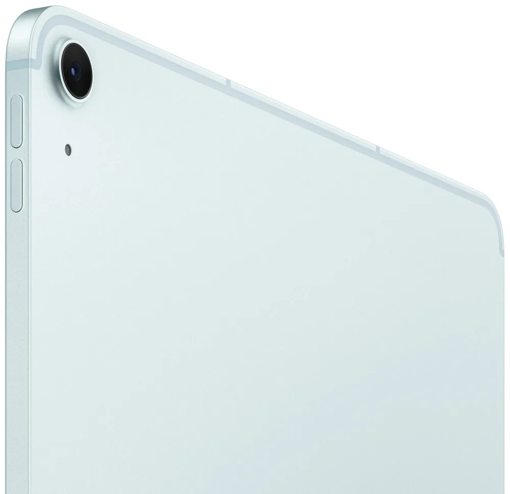 Apple iPad Air 13"/(M3) Wi-Fi + Cellular/12,9"/2732x2048/8GB/1TB/iPadOS18/Blue
