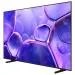Samsung U8072F 65" TV, 4K Ultra HD, HDR, Tizen, Apple AirPlay, OTS Lite, Wi-Fi, Bluetooth, HDMI, USB