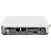 MikroTik KNOT LR8G kit, LoRa Gateway, CAT-M NB, Bluetooth, GPS, 2x LAN, 1x SIM, microUSB, 2.4 GHz b g n, L4