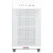 HAL3000 Alfa Gamer Micro Air White AMD Ryzen 7 9800X3D 32GB DDR5 RTX 5070 Ti 2TB PCIe4 SSD WiFi W11