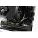 HAL3000 Alfa Gamer Micro Air White AMD Ryzen 7 9800X3D 32GB DDR5 RTX 5070 Ti 2TB PCIe4 SSD WiFi W11