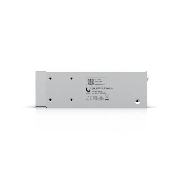 Ubiquiti Ethernet Surge Protection 10 GbE PoE++ 20kA