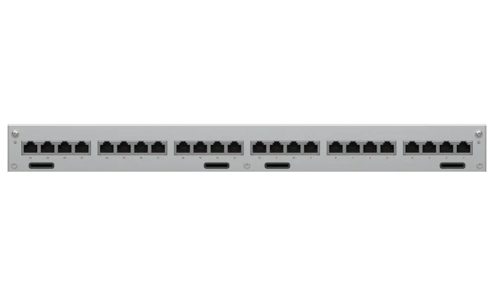 Ubiquiti Ethernet Surge Protection 10 GbE PoE++ 20kA