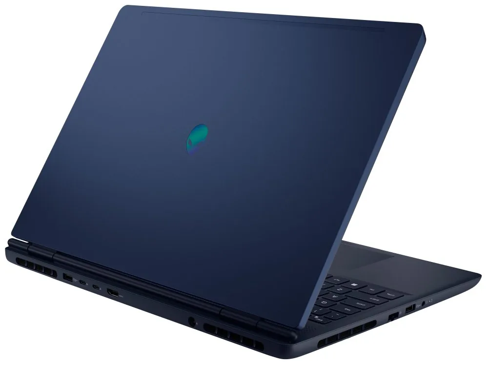 Dell Alienware/16 Aurora AC16250/7-240H/16"/2560x1600/16GB/1TB/RTX 4050/W11P/Blue/3R NBD