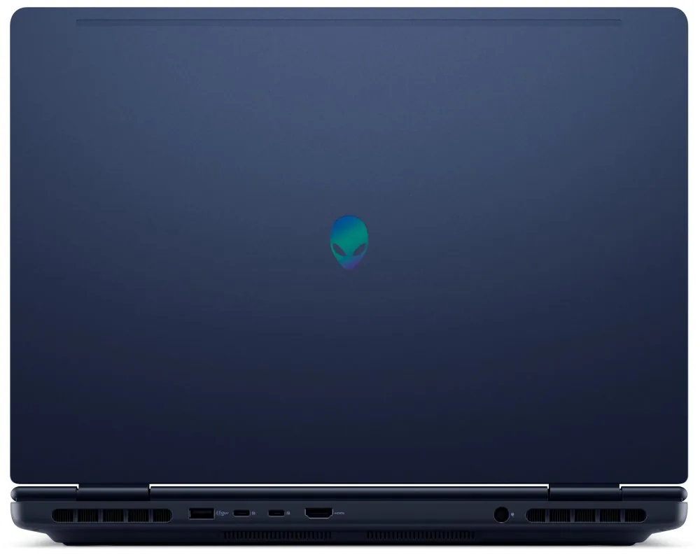 Dell Alienware/16 Aurora AC16250/7-240H/16"/2560x1600/16GB/1TB/RTX 4050/W11P/Blue/3R NBD