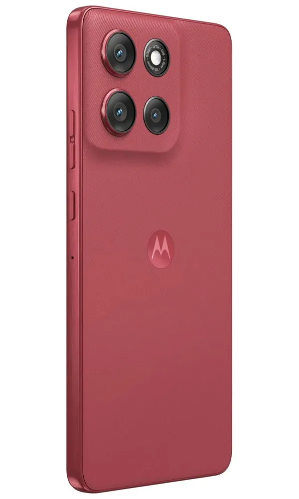 Motorola Moto G86 - PANTONE Chrysanthemum 6,67" single SIM + eSIM 8GB 256GB 5G Android 15