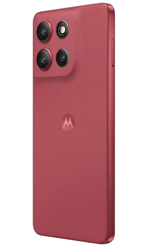 Motorola Moto G86 - PANTONE Chrysanthemum 6,67" single SIM + eSIM 8GB 256GB 5G Android 15