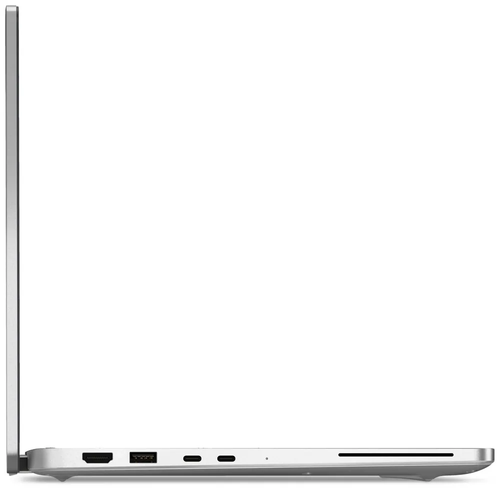 DELL Pro 14 Plus PB14250 Touch Core 5 120U 16GB 512GB SSD 14" FHD+ dotykový US KB W11Pro 5Y PS+ NBD on-site