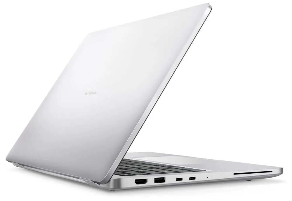 DELL Pro 14 Plus PB14250 Touch Core 5 120U 16GB 512GB SSD 14" FHD+ dotykový US KB W11Pro 5Y PS+ NBD on-site