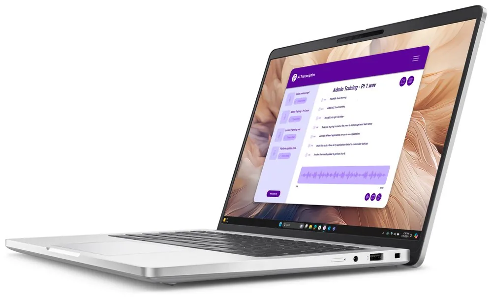 DELL Pro 14 Plus PB14250 Touch Core 5 120U 16GB 512GB SSD 14" FHD+ dotykový US KB W11Pro 5Y PS+ NBD on-site