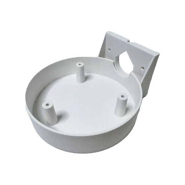TP-LINK držák s kabelovou krytkou pro kamery VIGI C400/C420/C430/450 na stěnu, bílý