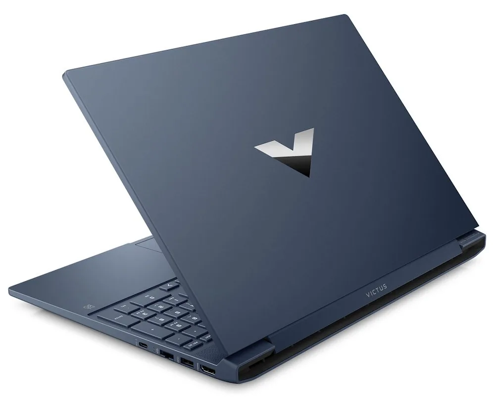 VICTUS 15-fa2003nc, Core 5-210H, 15.6 1920x1080 IPS 300n 144Hz, RTX5060 8GB, 24GB DDR5, SSD 1TB, W11H, 3-3-0, Blue