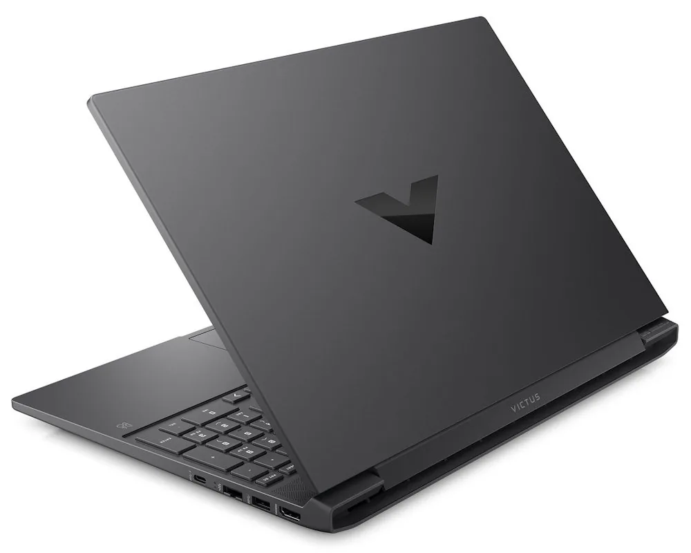 VICTUS 15-fb3002nc, Ryzen AI 5 340, 15.6 1920x1080 IPS 300n 144Hz, RTX5060 8GB, 24GB DDR5, SSD 1TB, W11H, 3-3-0, Silver