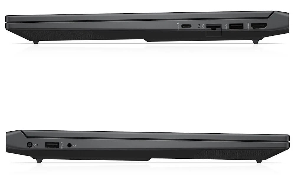 VICTUS 15-fb3002nc, Ryzen AI 5 340, 15.6 1920x1080 IPS 300n 144Hz, RTX5060 8GB, 24GB DDR5, SSD 1TB, W11H, 3-3-0, Silver