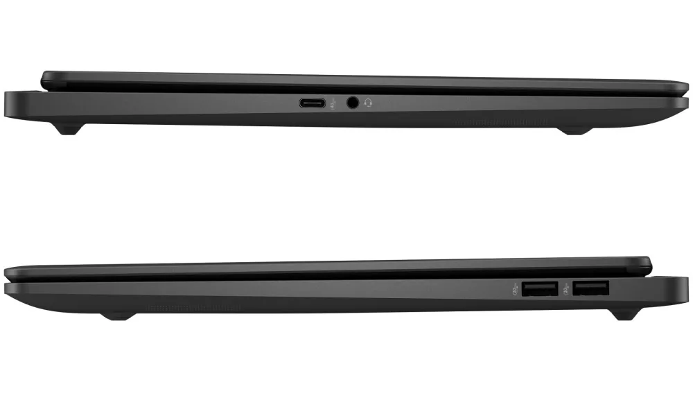 OMEN Transcend 14-fb1073nc, Ultra 7-255H, 14.0 2880x1800 OLED 400n 120Hz, RTX5060 8GB, 32GB, SSD 2TB, W11Pro, 2-2-2, Bla