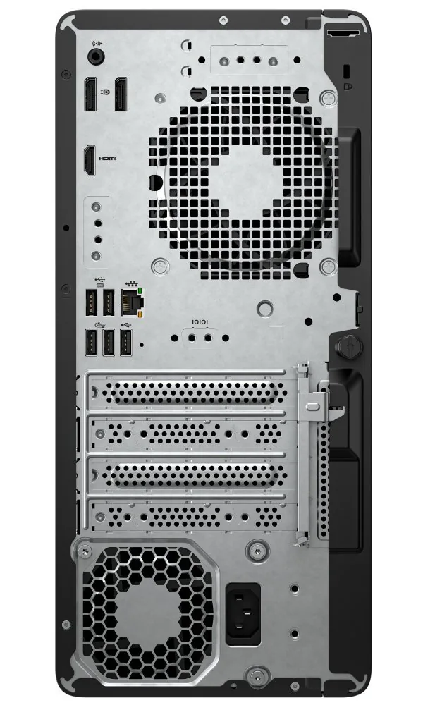 HP PC Z1 Tower G1i 500W, Intel Core U9 285 vPro, RTX A1000 8GB, 2×32GB DDR5, 512GB+1TB, Kb+Mouse, Win11Pro HE